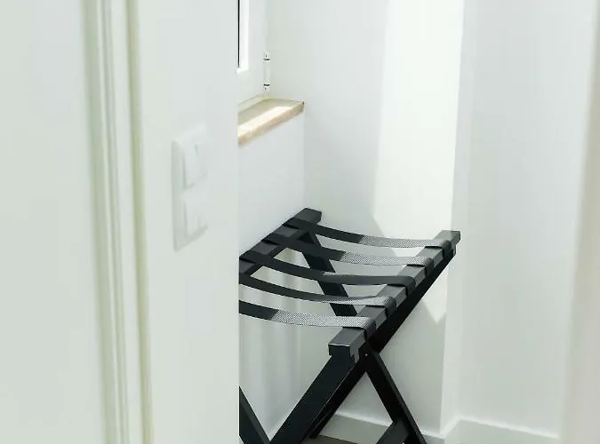 Apartman Angel Flats