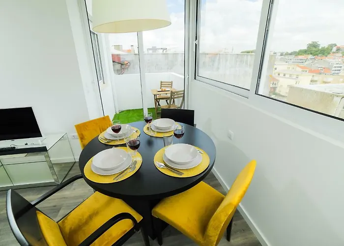 Apartman Angel Flats *