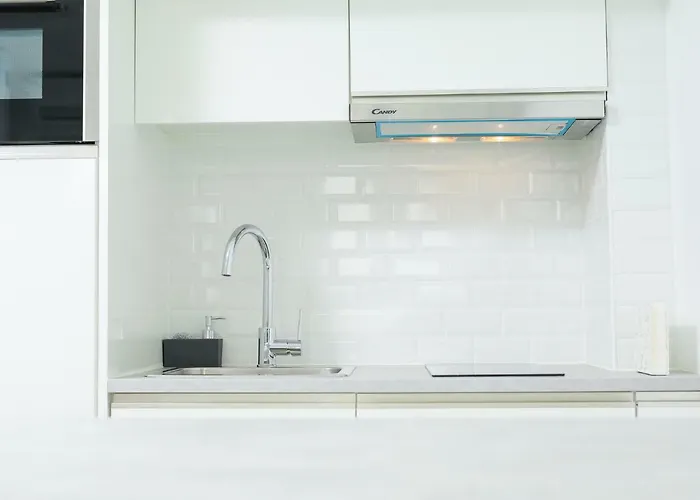 Angel Flats Lejlighed Porto