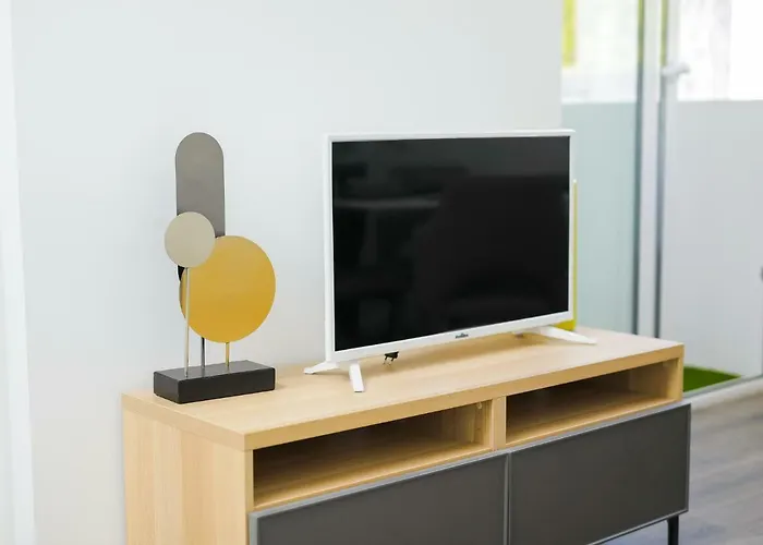 Angel Flats Lejlighed Porto