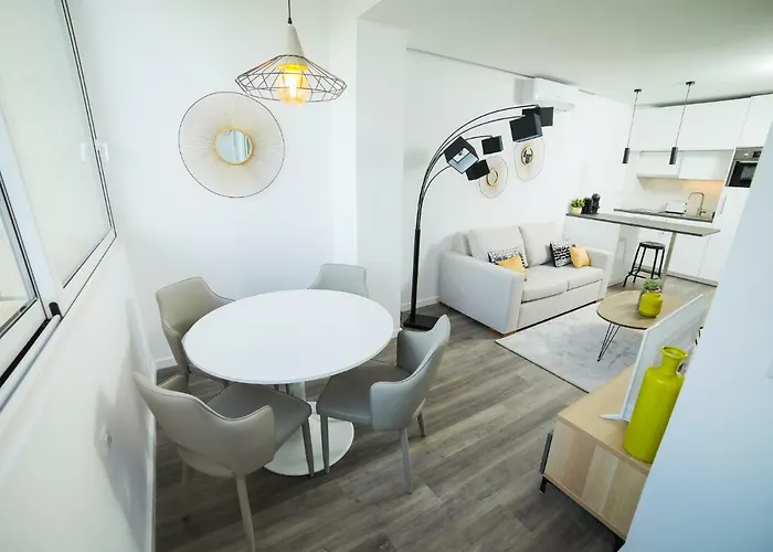 Apartman Angel Flats *