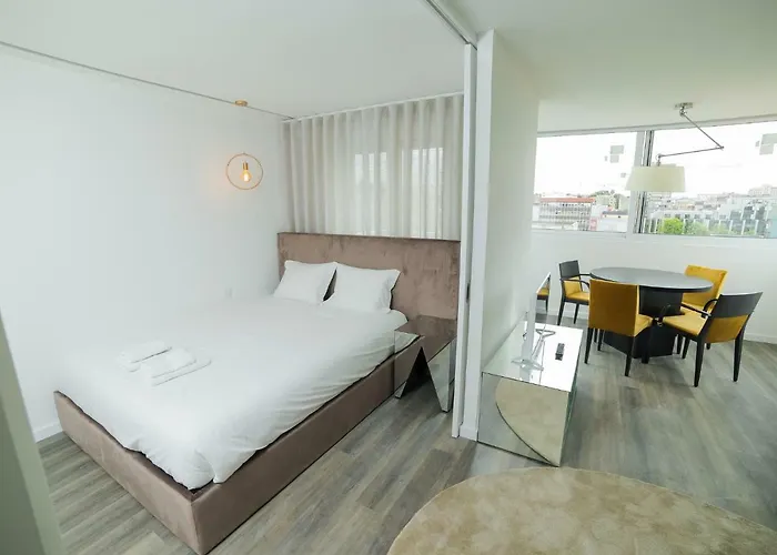 Angel Flats Apartman